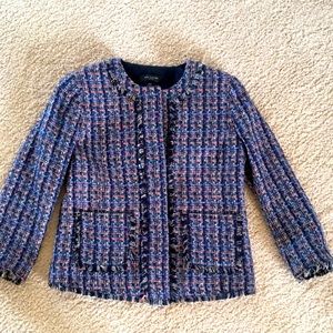 Ann Taylor Jacket